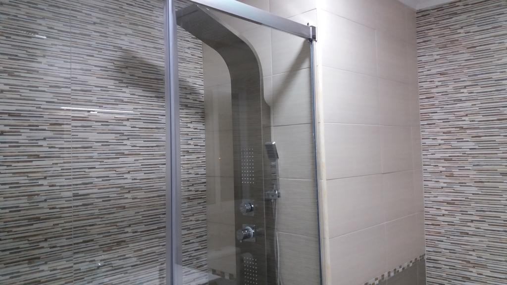 ולנסיה Apartmentsuitespain Atic Panoramic Beach מראה חיצוני תמונה