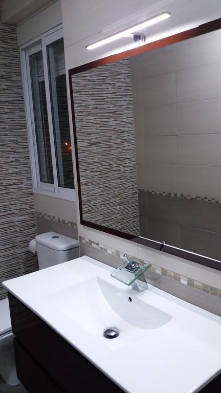 ולנסיה Apartmentsuitespain Atic Panoramic Beach מראה חיצוני תמונה