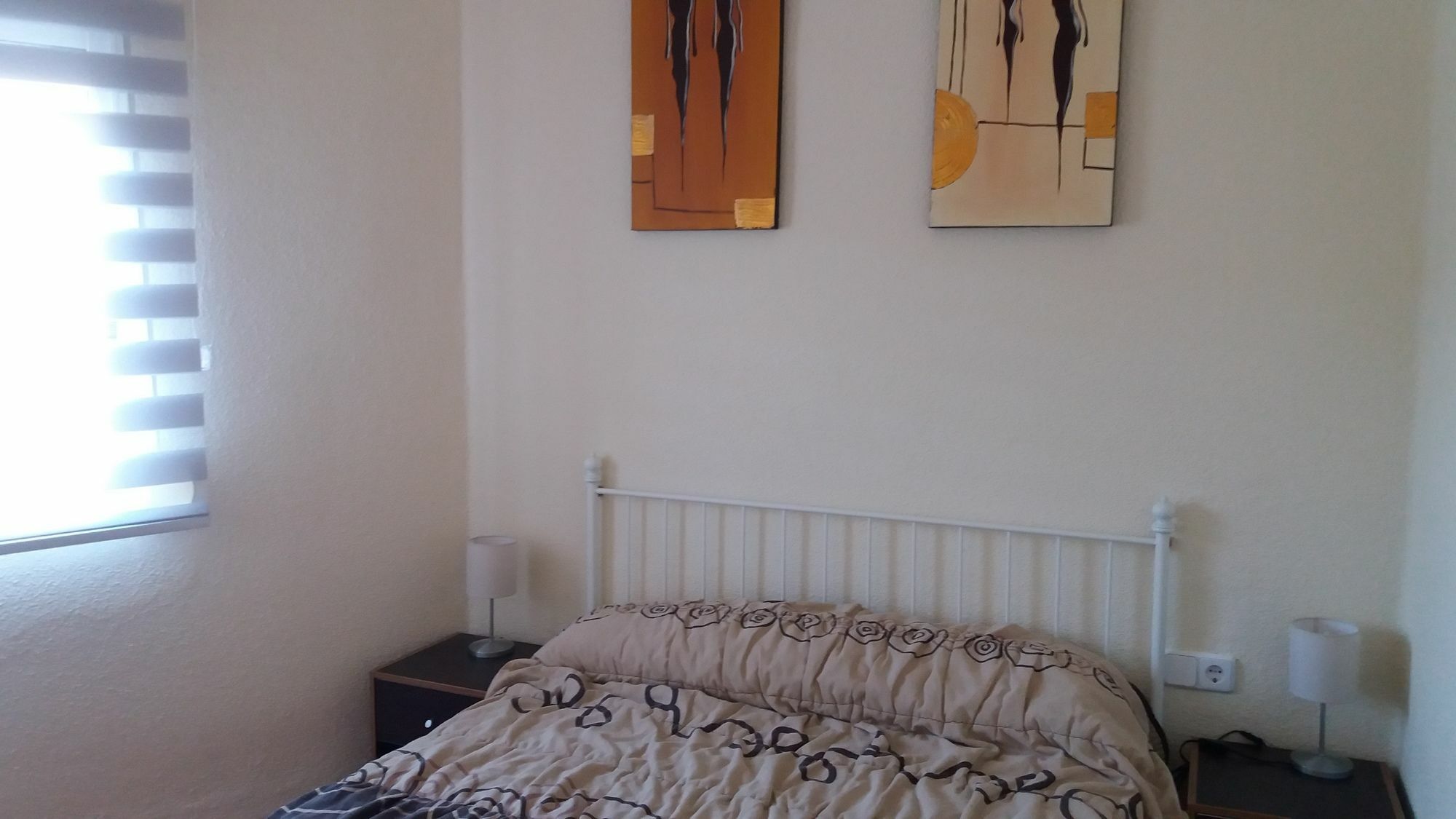 ולנסיה Apartmentsuitespain Atic Panoramic Beach מראה חיצוני תמונה