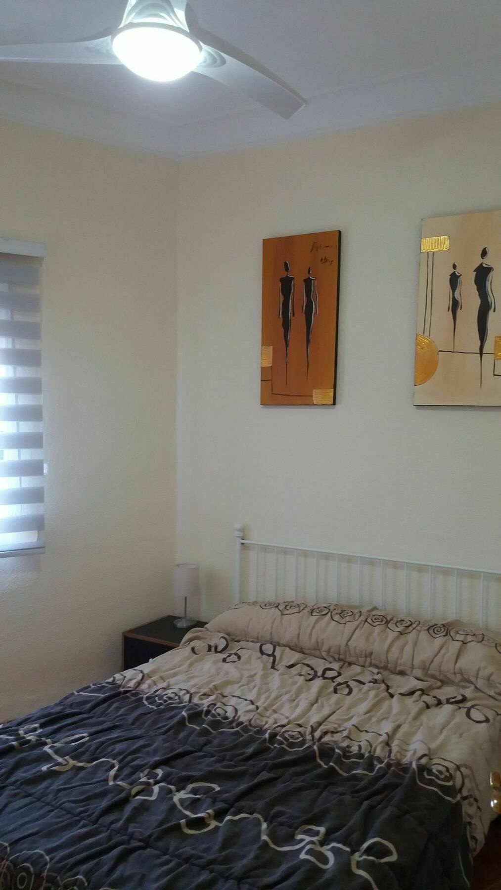 ולנסיה Apartmentsuitespain Atic Panoramic Beach מראה חיצוני תמונה